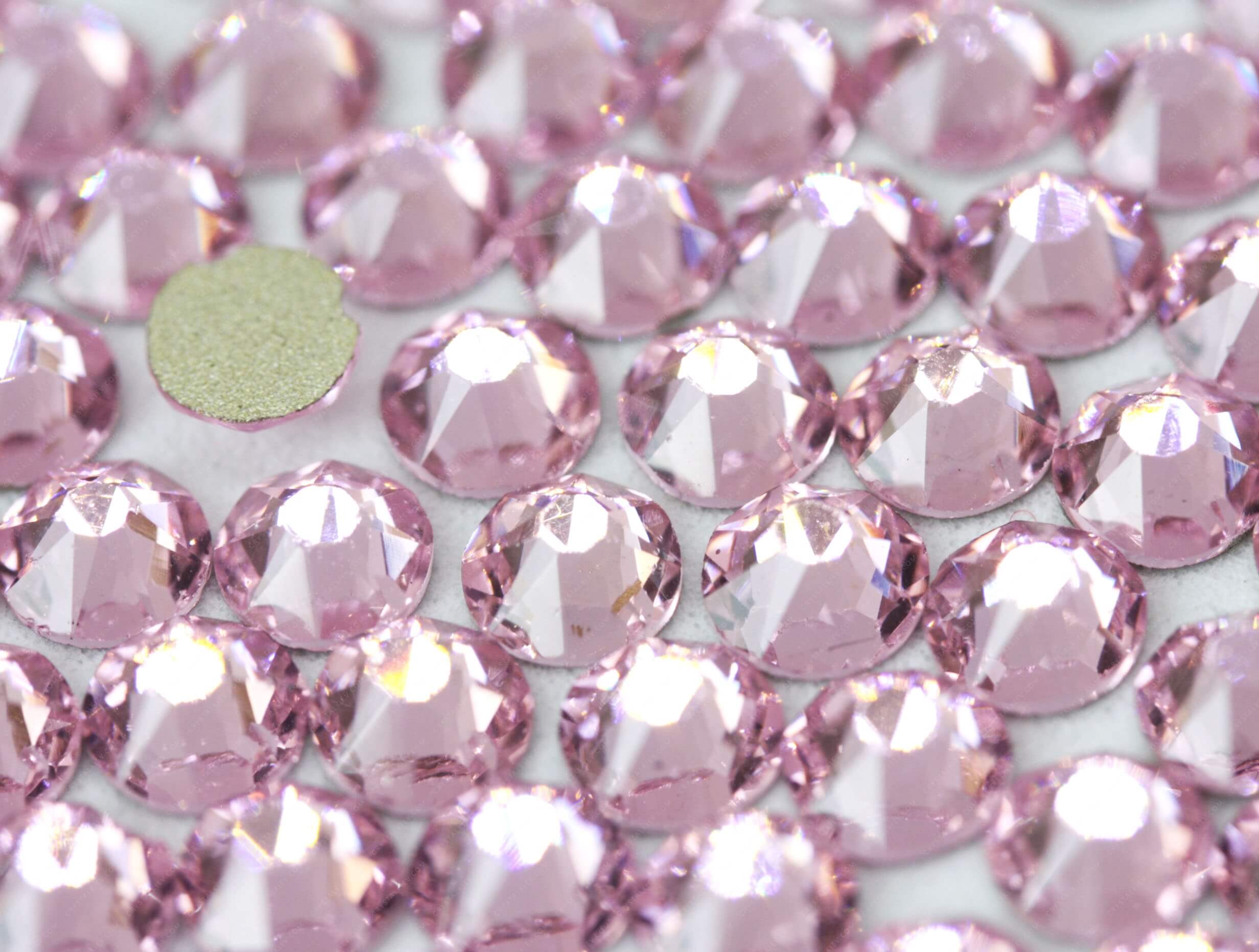 Crystalline Lt.Rose* Xirius Rose 2088